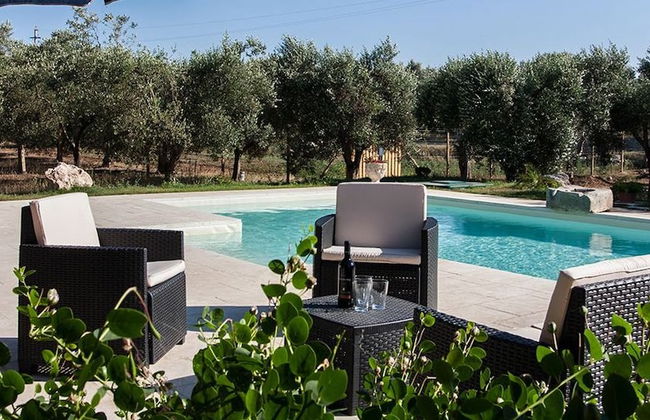 VilleSalento - Carpignano Salentino M137 - Foto 13