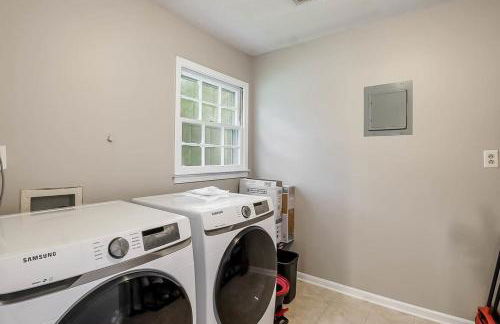 Alabama Slammer Game-day Home 5-mile to Stadium - Foto 81