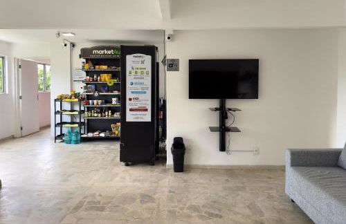 Bigorrilho • 2Q • Self Check-in • Pet • Barigui - Foto 22