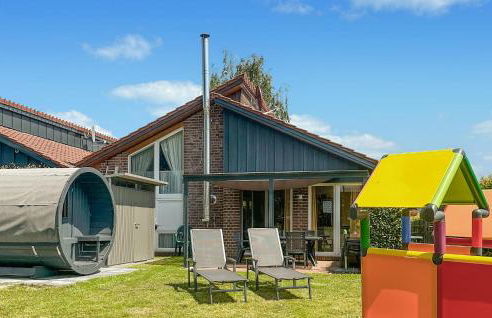 Beautiful Home In Haren With Kitchen - Foto 1