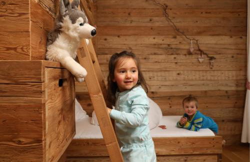 Naturapartments Schönfeld - Foto 18