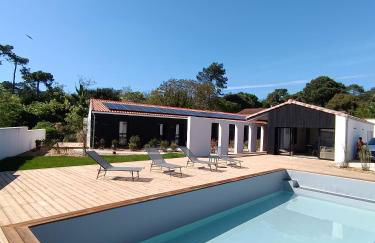 Le Logis de Raphabel - Foto 13