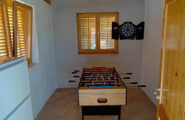 Villa Hirundinidae - Photo 42