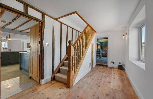 Bakers Cottage, Blackmore End - Foto 22