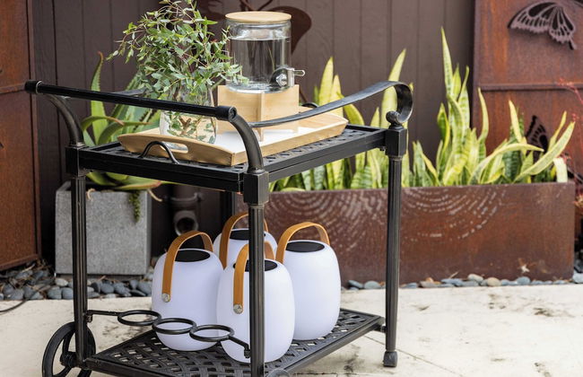 La Jolla Mid-century by Avantstay Private Pool, Outdoor Living + Ocean Views - Photo 45