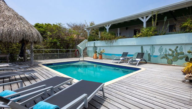 Coral Vista Ocean View Pool Paradise - Foto 4, Habitación