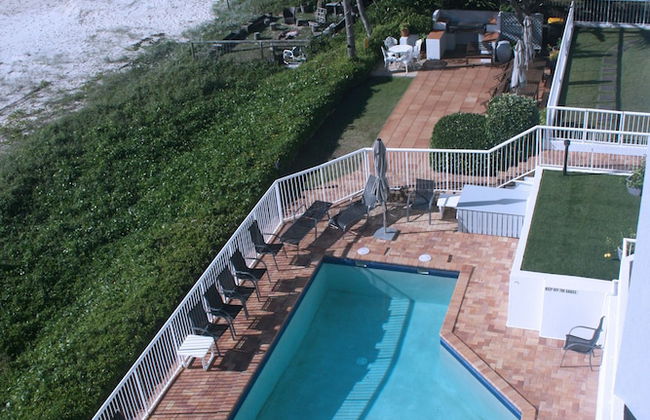 Surfers Horizons Resort - Foto 77