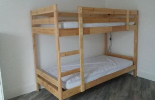 Appart Lumineux proche toutes commodités - Foto 6