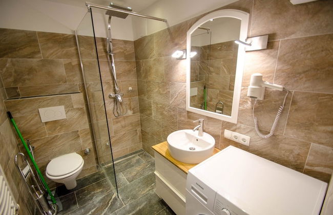 Deluxe Studio TOP 23 - Foto 8