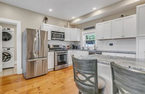 Cape Ann North Shore close to Salem and beaches - Foto 20