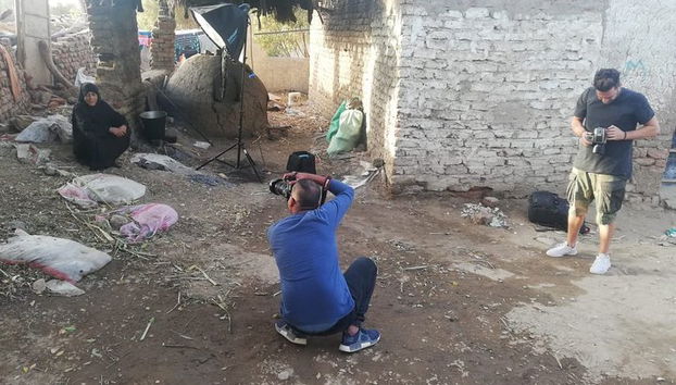 Increíble 2 noches en Luxor y el crucero Aswan Nile incluye recorridos desde Hurghada. - Foto 5