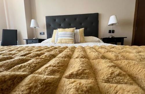 Apartamentos el Parque - Foto 7