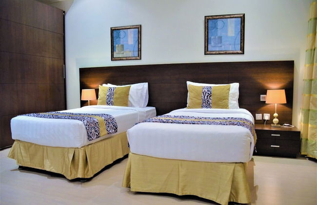 Butterfly Residence - Foto 3