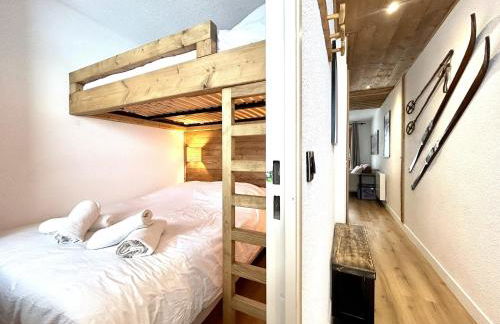 SmartStay Panoramique - Meribel - Foto 12