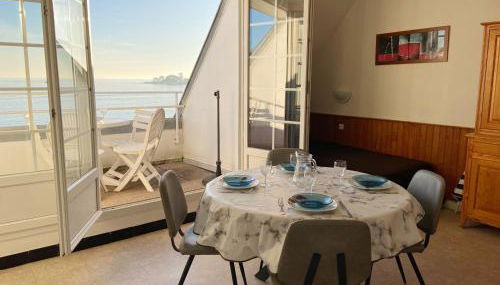 MOUETTES 4 - Balcon Vue Mer, Wifi - D190 - Foto 4