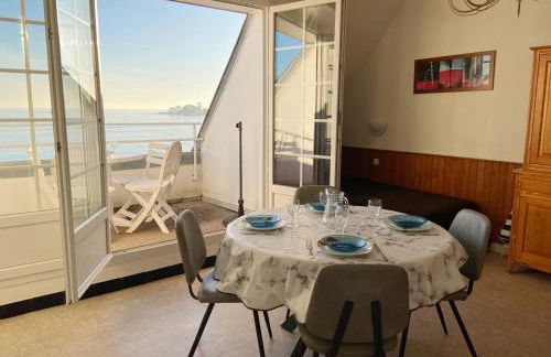 MOUETTES 4 - Balcon Vue Mer, Wifi - D190 - Foto 4