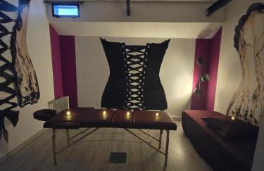 Péniche LOFT la campanella - Foto 22