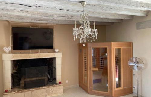 GITE ROMANTIQUE - Foto 5