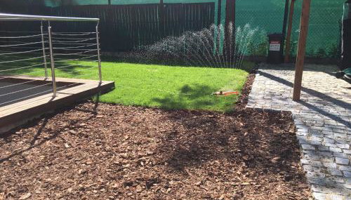 Luksusowy Apartament pod Lasem, Otwock -Shared garden, sauna, wood hot tub! Hot tub seasonal May to October - Foto 4