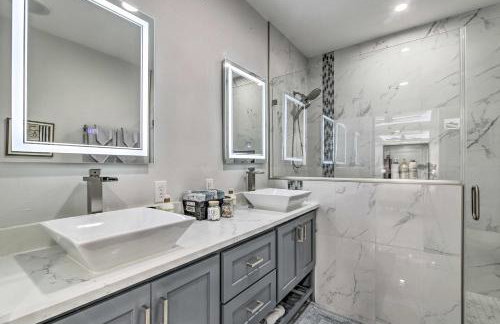 Patio and Grill Spacious Gem Near Gulf Coast! - Foto 26