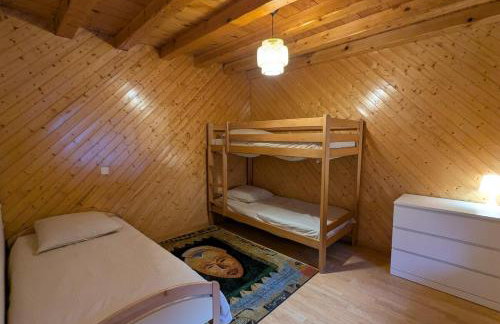 Le gîte de Saury - Foto 23