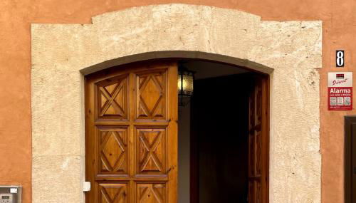 The Corner House of Altafulla - A Stroll from the Beach, in the Heart of the Old Town - Foto 4