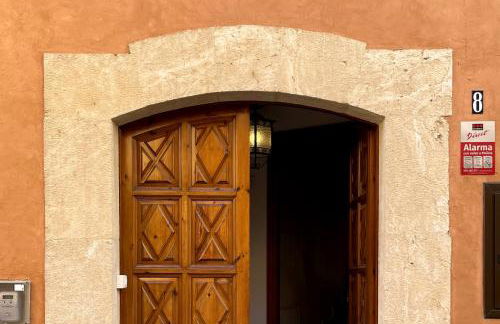 The Corner House of Altafulla - A Stroll from the Beach, in the Heart of the Old Town - Foto 4