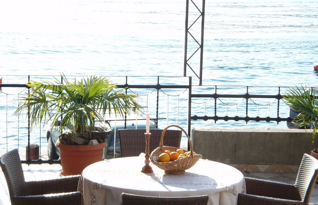 Apartments Villa Serventi - Foto 72