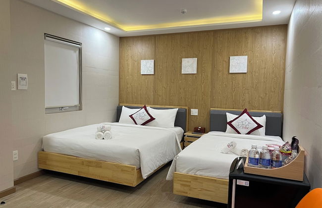 Feliz Dalat Homestay - Foto 31