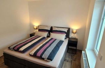 Ferienhaus Urlaubsglück - Foto 10