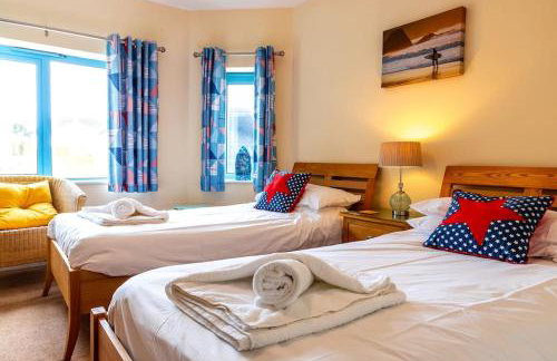 Bay Retreat - Widemouth Bay Bude Cornwall - Foto 15