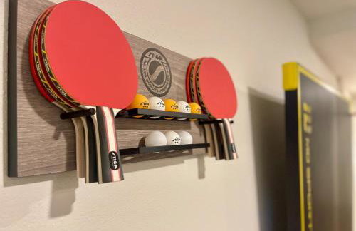 2 Kitchens, Pool, Ping Pong, Corn Hole, BBQ - Foto 16