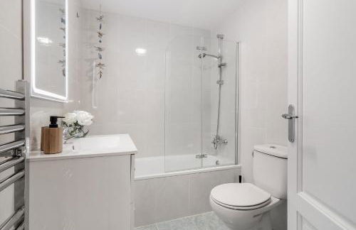 Apartamento mediterráneo en el alma de Moraira - Photo 15