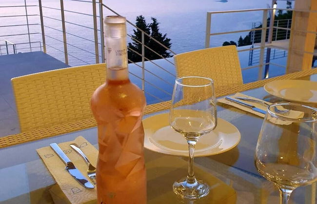 Okeanos Luxury Villas - Resort - Foto 57