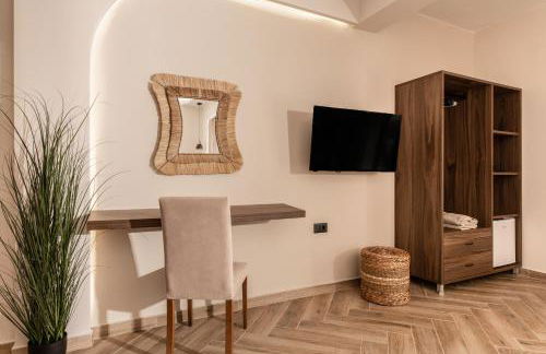 Aeolos Boutique Hotel & Suites - Foto 16