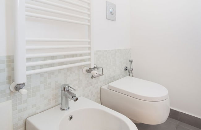 Gioia 13 Apartments & Rooms - Foto 31