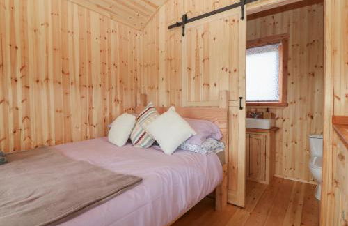 Hafan Gelli Sheperds Hut - Tudwal - Photo 8