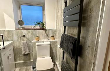 Cosy one bed cottage in Anglesey - Foto 8