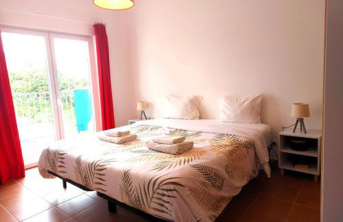 Ocean & Nature Flat - Aljezur - Algarve West Coast - 1,6km Praia Monte Clérigo - Foto 5