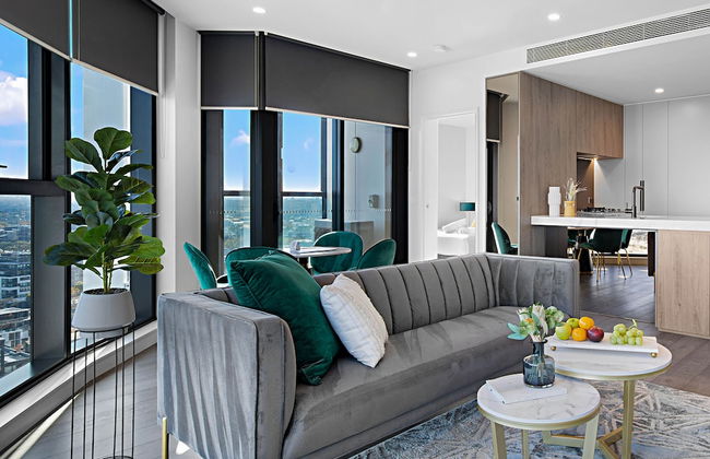 Lumina Suites - Photo 23