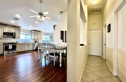 King Bed Retreat, Pet-Friendly, Rancho Cordova - Foto 21