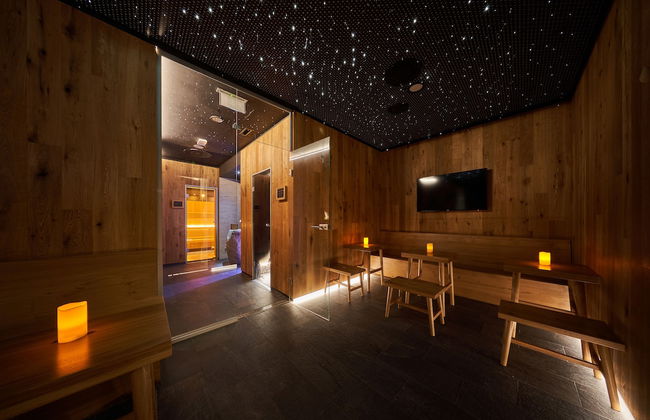 Aparthotel Svatý Vavřinec - Foto 25