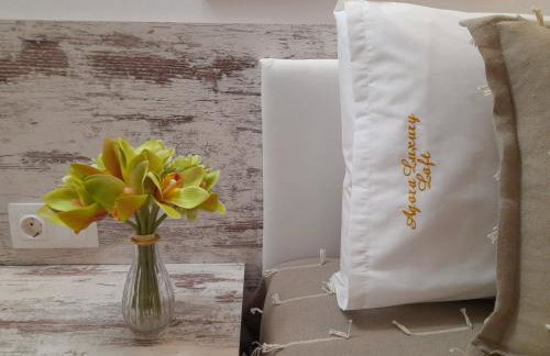 AGORA LUXURY LOFT - Foto 43