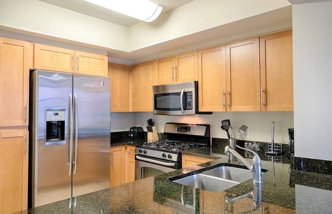 National at Metropolitan Park - Foto 12