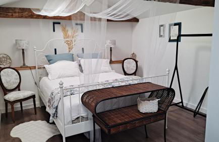 Gîtes Angulus Ridet - Foto 68