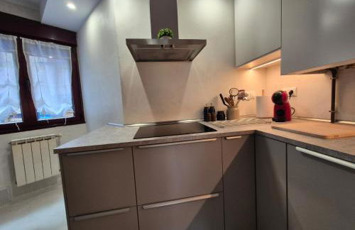 651A Siente Oviedo Apartamento Céntrico con garaje by R2R Consulting - Foto 23