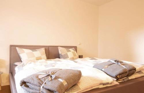 Holiday apartment in Pähl with swimming pool - Foto 13