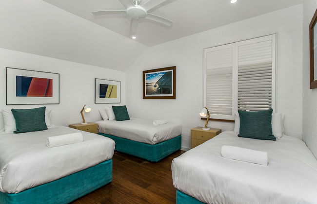 The Terraces - Foto 3