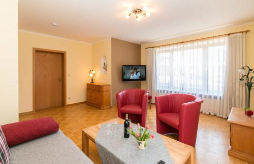 Haus Sonnenrose - Foto 10