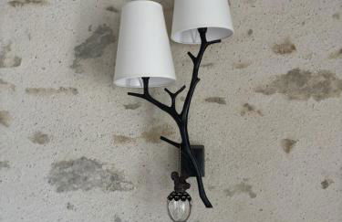 Maison de campagne 10 couchages - Foto 33